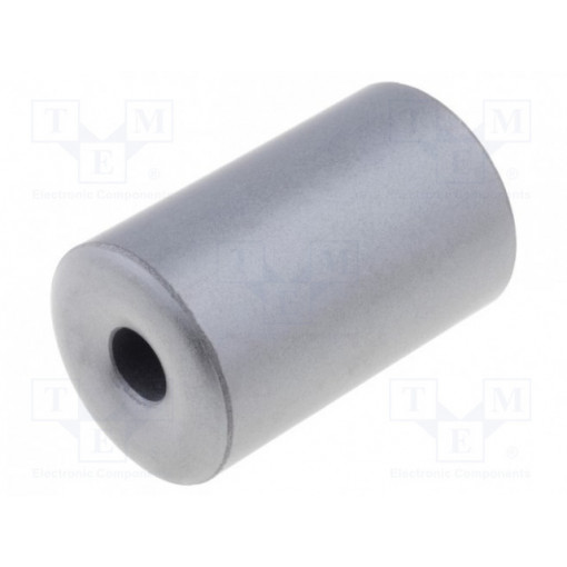 RRH-186-102-286; Ferrite: sleeve; L: 28.57mm; Øint: 10.16mm; Øout: 18.67mm; 117Ω; RICHCO