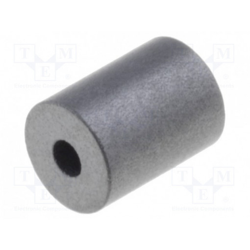 RRH-40-20-150; Ferrite: sleeve; L: 15mm; Øint: 2mm; Øout: 4mm; 70Ω; Imp.@ 100MHz: 97Ω; RICHCO