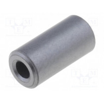 RRH-60-32-180; Ferrite: sleeve; L: 18mm; Øint: 3.15mm; Øout: 6mm; 100Ω; RICHCO