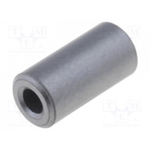 RRH-60-32-180; Ferrite: sleeve; L: 18mm; Øint: 3.15mm; Øout: 6mm; 100Ω; RICHCO