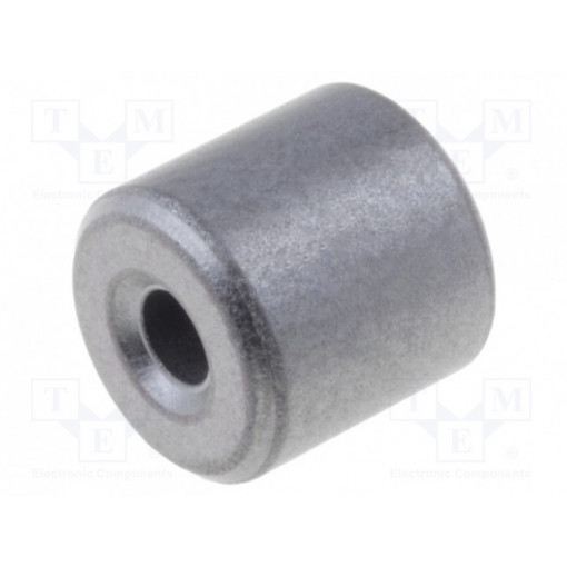RRH-79-30-190; Ferrite: sleeve; L: 19mm; Øint: 3mm; Øout: 7.9mm; 130Ω; RICHCO
