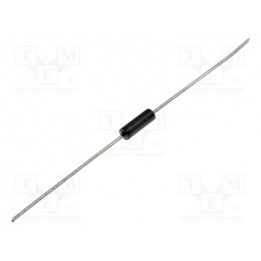 RRHL25-70-8T52; Ferrite: bead; Imp.@ 100MHz: 89Ω; Mounting: THT; Imp.@ 25MHz: 56Ω; RICHCO