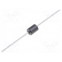 RRHL35-47-8T52; Ferrite: bead; Imp.@ 100MHz: 79Ω; Mounting: THT; Imp.@ 25MHz: 49Ω; RICHCO