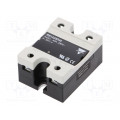 RS1A23D40; Relay: solid state; Ucntrl: 3÷32VDC; 40A; 42÷265VAC; -40÷80°C; IP20; CARLO GAVAZZI