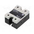 RS1A40D25; Relay: solid state; Ucntrl: 4÷32VDC; 25A; 42÷440VAC; -40÷80°C; IP20; CARLO GAVAZZI