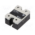 RS1A48D25; Relay: solid state; Ucntrl: 4÷32VDC; 25A; 42÷530VAC; -40÷80°C; IP20; CARLO GAVAZZI