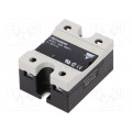 RS1A48D40; Relay: solid state; Ucntrl: 4÷32VDC; 40A; 42÷530VAC; -40÷80°C; IP20; CARLO GAVAZZI