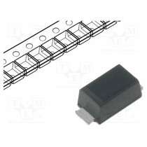 RS1ML-R2; Diode: switching; SMD; 1kV; 0.8A; 500ns; Package: reel,tape; subSMA; TAIWAN SEMICONDUCTOR