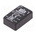RSDW08F-12; Converter: DC/DC; 8W; Uin: 9÷36V; 12VDC; Iout: 0÷666mA; DIP24; 18.4g; MEAN WELL