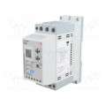 RSGD4025E0VD200; Module: soft-start; Usup: 220÷400VAC; DIN,panel; 11kW; IP20; 25A; CARLO GAVAZZI