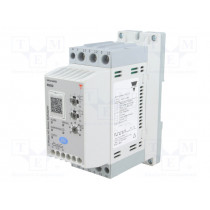 RSGD4025E0VD200; Module: soft-start; Usup: 220÷400VAC; DIN,panel; 11kW; IP20; 25A; CARLO GAVAZZI