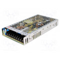 RSP-200-48; Power supply: switched-mode; modular; 201.6W; 48VDC; 215x115x30mm; MEAN WELL