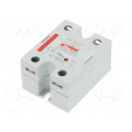 RSR52-24A60; Relay: solid state; Ucntrl: 90÷280VAC; 60A; 48÷280VAC; -30÷80°C; RELPOL