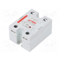 RSR52-60A40; Relay: solid state; Ucntrl: 90÷280VAC; 40A; 48÷660VAC; -30÷80°C; RELPOL