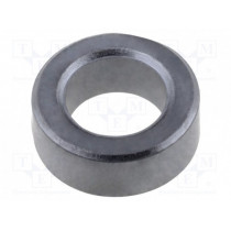 RT-100-60-40; Ferrite: toroidal; L: 4mm; Øint: 6mm; Øout: 10mm; Core mat: K5B; 20Ω; RICHCO