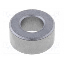 RT-120-60-40; Ferrite: toroidal; L: 4mm; Øint: 6mm; Øout: 12mm; Core mat: K5B; 24Ω; RICHCO