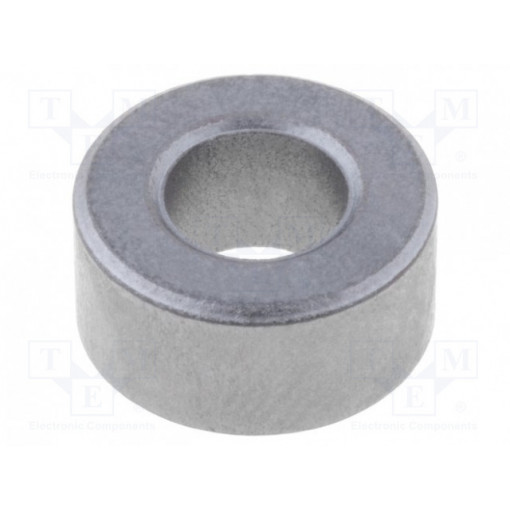 RT-120-60-40; Ferrite: toroidal; L: 4mm; Øint: 6mm; Øout: 12mm; Core mat: K5B; 24Ω; RICHCO