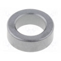 RT-140-90-50; Ferrite: toroidal; L: 5mm; Øint: 9mm; Øout: 14mm; Core mat: K5B; 19Ω; RICHCO