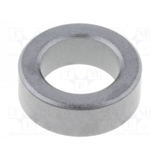 RT-140-90-50; Ferrite: toroidal; L: 5mm; Øint: 9mm; Øout: 14mm; Core mat: K5B; 19Ω; RICHCO