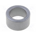 RT-145-102-80; Ferrite: toroidal; L: 8mm; Øint: 10.2mm; Øout: 14.5mm; Core mat: K5B; RICHCO
