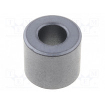RT-159-79-143; Ferrite: toroidal; L: 14.27mm; Øint: 7.87mm; Øout: 15.88mm; 79Ω; RICHCO