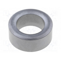 RT-220-140-100; Ferrite: toroidal; L: 10mm; Øint: 14mm; Øout: 22mm; Core mat: K5B; 42Ω; RICHCO