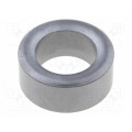 RT-220-140-65; Ferrite: toroidal; L: 7mm; Øint: 14mm; Øout: 22mm; Core mat: K5B; 28Ω; RICHCO