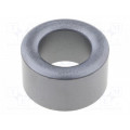 RT-250-150-120; Ferrite: toroidal; L: 12mm; Øint: 15mm; Øout: 25mm; Core mat: K5B; 53Ω; RICHCO