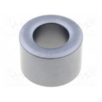 RT-280-160-200; Ferrite: toroidal; L: 20mm; Øint: 16mm; Øout: 28mm; Core mat: K5B; 85Ω; RICHCO