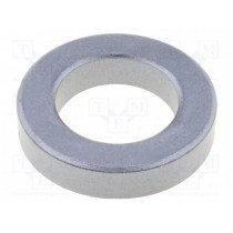 RT-310-190-80; Ferrite: toroidal; L: 8mm; Øint: 19mm; Øout: 31mm; Core mat: K5B; 30Ω; RICHCO