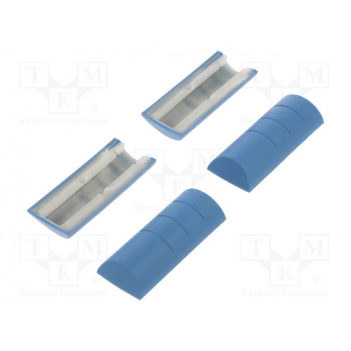 P33133225; Rubber corner; Series: 33; RT-33133001,RT-33133003,RT-33133005; RETEX