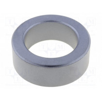 RT-406-274-150; Ferrite: toroidal; L: 15mm; Øint: 27.4mm; Øout: 40.6mm; Core mat: K5B; RICHCO