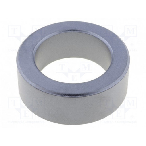 RT-406-274-150; Ferrite: toroidal; L: 15mm; Øint: 27.4mm; Øout: 40.6mm; Core mat: K5B; RICHCO