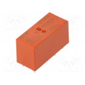 1-1393239-8; Relay: electromagnetic; SPDT; Ucoil: 115VAC; 12A/250VAC; 12A/24VDC; TE Connectivity