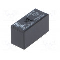 2-1393237-8; Relay: electromagnetic; DPDT; Ucoil: 12VDC; 8A/250VAC; 8A/30VDC; 8A; TE Connectivity