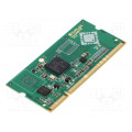 SLS12RT62_528C_0R_4QSPI_0SF_I; Module: SOM; 4MB; I.MXRT1052; 67x32x4mm; 5VDC; SO DIMM 200; Cores: 1; SOMLABS