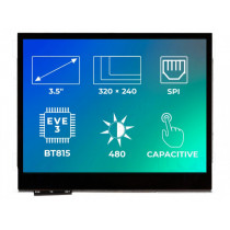 RVT35AHBNWC00; Display: TFT; 3.5