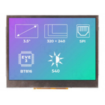 RVT35AHBNWN00; Display: TFT; 3.5