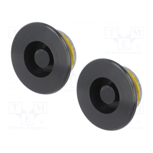 20502; Holder; 2pcs; Fiat,Lancia,VW; OEM: 191807193,7608126; ROMIX