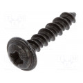 45087; Screw; 10pcs; Alfa Romeo,Fiat,Lancia; OEM: 16083701; 20mm; steel; ROMIX 45087; Screw; 10pcs; Alfa Romeo,Fiat,Lancia; OEM: 16083701; 20mm; steel; ROMIX