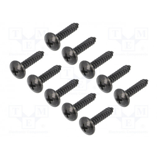 45182; Screw; 10pcs.; ROMIX