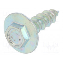 45188; Screw; 10pcs.; ROMIX