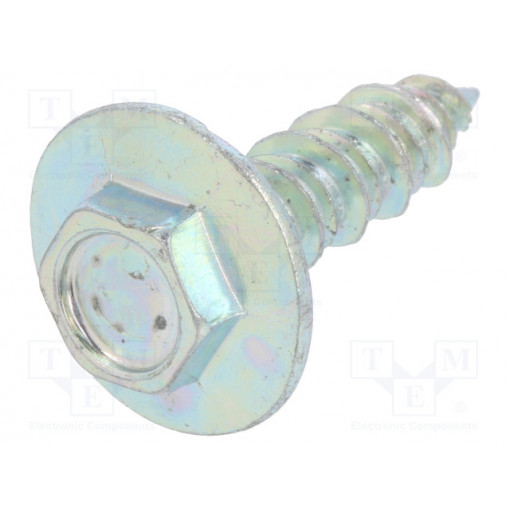 45188; Screw; 10pcs.; ROMIX