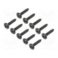 45193; Screw; 10pcs.; ROMIX 45193; Screw; 10pcs.; ROMIX