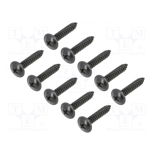 45193; Screw; 10pcs.; ROMIX