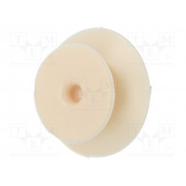 A14424; Trim clip; 25pcs.; ROMIX