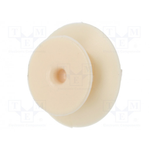 A14424; Trim clip; 25pcs.; ROMIX