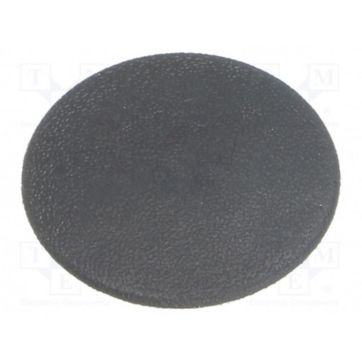 A15749; Trim clip; 10pcs; Ford; OEM: 6678518; polyamide; natural; push-in; ROMIX