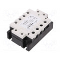 RZ3A40A25; Relay: solid state; Ucntrl: 24÷50VDC; Ucntrl: 24÷275VAC; 25A; IP00; CARLO GAVAZZI RZ3A40A25; Relay: solid state; Ucntrl: 24÷50VDC; Ucntrl: 24÷275VAC; 25A; IP00; CARLO GAVAZZI
