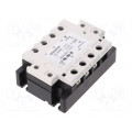 RZ3A40A40; Relay: solid state; Ucntrl: 24÷50VDC; Ucntrl: 24÷275VAC; 40A; IP00; CARLO GAVAZZI RZ3A40A40; Relay: solid state; Ucntrl: 24÷50VDC; Ucntrl: 24÷275VAC; 40A; IP00; CARLO GAVAZZI